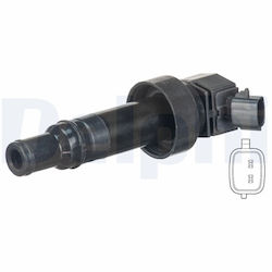 Delphi Car Ignition Coil