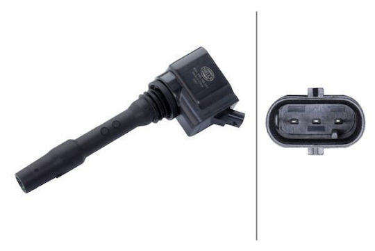 Hella Car Ignition Coil for Kia Mini Subaru Mini