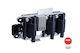 NGK NGK Car Ignition Coils for Citroen C4 / C5 Skoda Superb Volkswagen Passat Audi 100 / A4 / A6 / A8