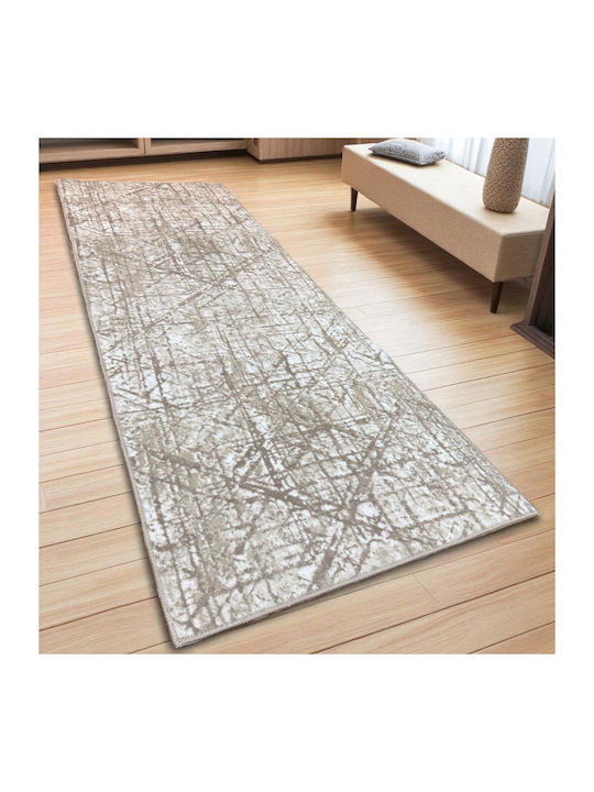 Linea Home Teppich 2540 Grau Zuschnitt nach Maß