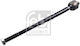 Axial Joint Tie Rod End Febi Bilstein 185464