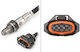 Hella Car Lambda Sensors 166-981