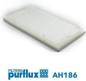 Purflux Ah186 Auto Innenraumluftfilter