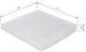 Bosch Cabin Air Filter 1 987 432 273
