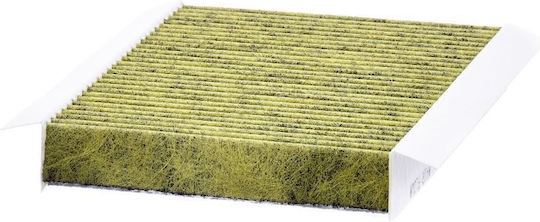 Cabin Air Filter Mann-filter FP 22 022