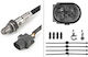Hella Car Lambda Sensors 166-791
