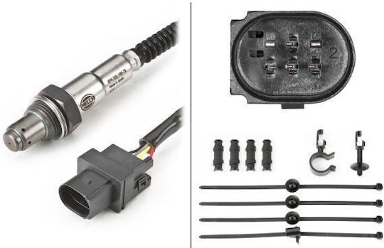 Hella Car Lambda Sensors 166-791