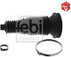 Steering Rack Boot Assembly Febi Bilstein 45480