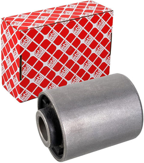 Опора Кормилна Рейка Febi Bilstein 179690