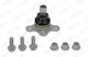Moog Load Steering Ball Joint Ci-bj-0868