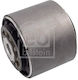 Support Steering Linkage Febi Bilstein 49802