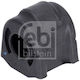 Bushing Stabilizer Bar Febi Bilstein 183661