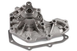 HEPU Αντλία Νερού Αυτοκινήτου για Renault Megane / Clio / Laguna / Rapid / Super 5 Mitsubishi Carisma Skoda Rapid