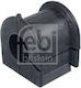 Bushing Stabilizer Bar Febi Bilstein 42883