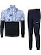 Tracksuit Navy