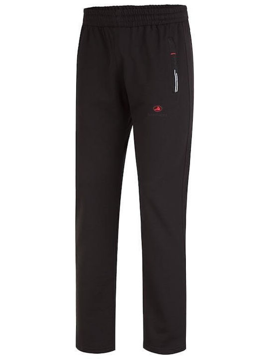 Sweatpants Black