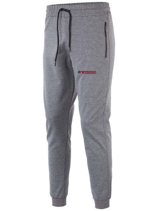 Pantaloni de trening Cărbune de lemn