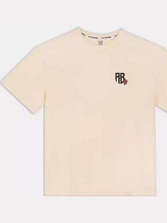 Kids' T-shirt White