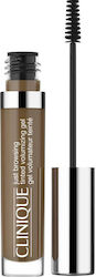 Clinique Just Browsing Waterproof Gel for Eyebrows in Brown Shade 4.3ml