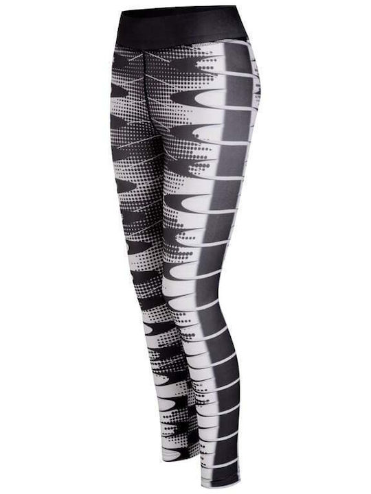 Women's Training Legging White