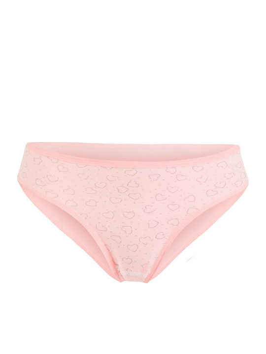 Elnet Slip Σομόν