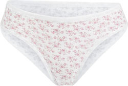 Elnet Slip Λευκό