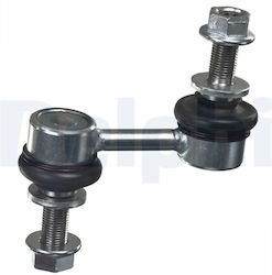 Braț De Suspensie Link Stabilizator Delphi Tc2917 Braț De Suspensie Link Stabilizator Delphi Tc2917
