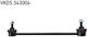 Suspension Arm Link Stabilizer Skf Vkds 343004