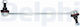 Suspension Arm Link Stabilizer Delphi Tc2386