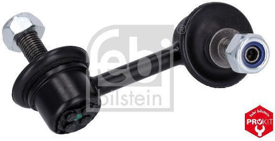 Febi Bilstein 42091 Aufhängung Arm Verbindung Stabilizer