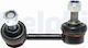 Braț De Suspensie Link Stabilizator Delphi Tc1572