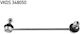 Suspension Arm Link Stabilizer Skf Vkds 348050