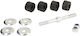 Suspension Arm Link Stabilizer Febi Bilstein 42068