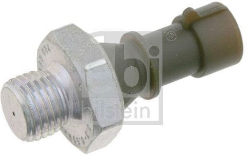 Febi Öldrucksensor Autokühler für Saab 90