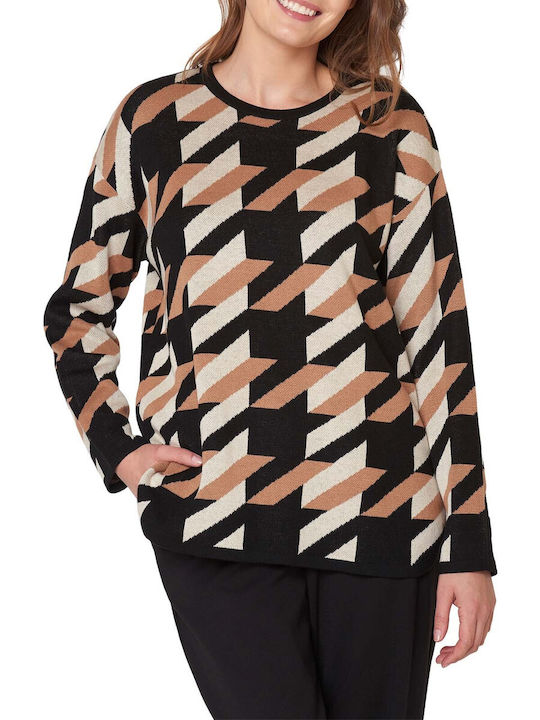 Signature Sweater Black