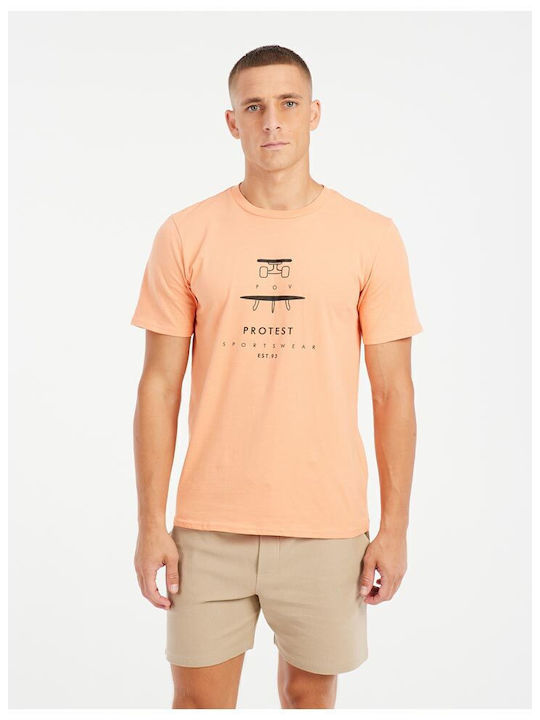 T-Shirt Orange