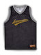Athletic T-Shirt Black