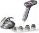 Rf Microcrystal Microneedling & Radiofrequency Device