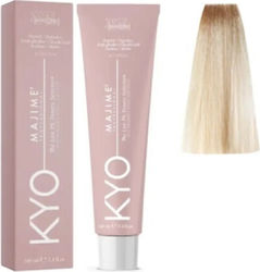 KYO Majime Vopsea Temporară De Păr 10.0 100ml