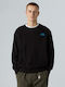 Sweatshirt Tnf Black