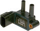 Bosch Abgasdrucksensor Autokühler