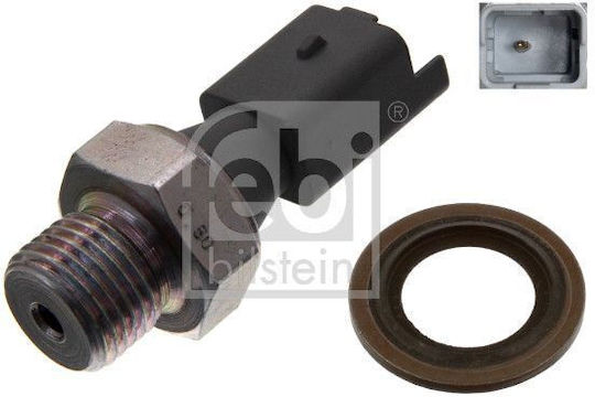Febi Oil Pressure Sensor Car Engine Sensor for Citroen DS Kia Mini Subaru Mini