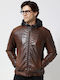 Jacke Brown