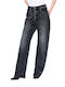 Women's Jean Trousers Black