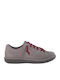 Γυναικεία Sneakers Γκρι