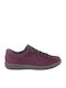 Γυναικεία Sneakers Μωβ