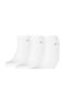 Calvin Klein Herren Socken Weiß 3Pack
