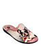 Winter Women's Slippers Pink
