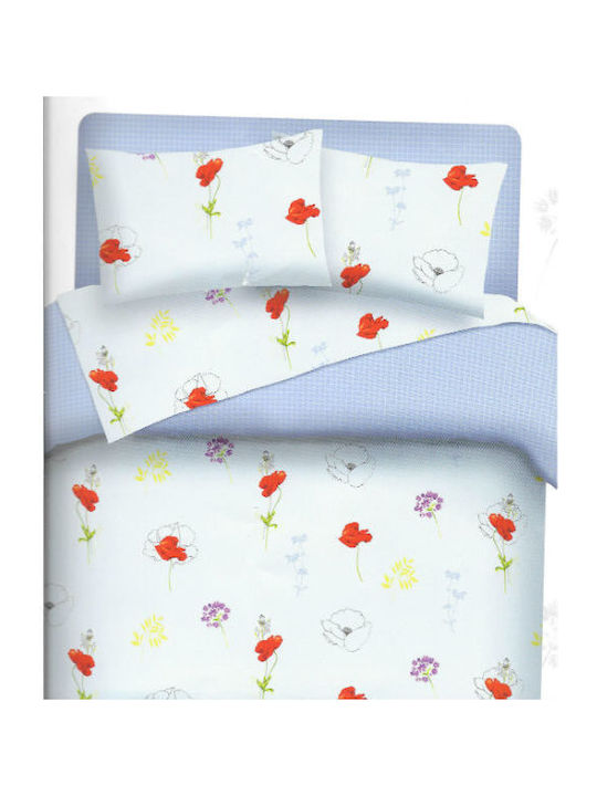 Nima Duvet Queen 220x240cm