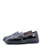 Дамски Loafers в Черен Цвят